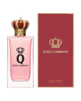 D&G Queen EDP 100ml