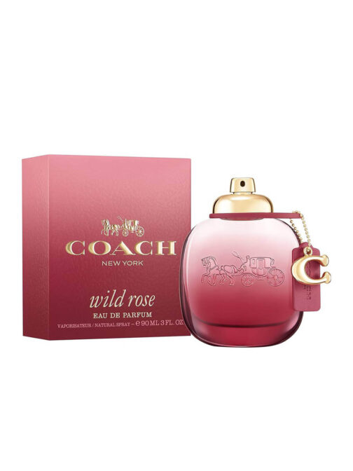 COH Wild Rose EDP 90ml (Ladies)