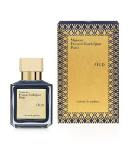 MFK Oud Extrait De Parfume 70ml