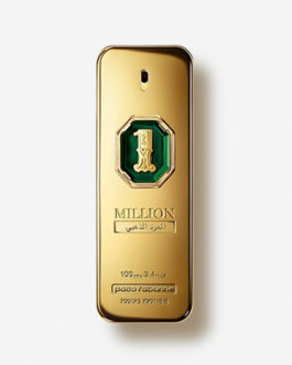 PR  1 Million Golden Oud Perfume Intense 100ml