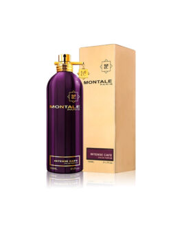 Montale Intense Cafe EDP 100ml