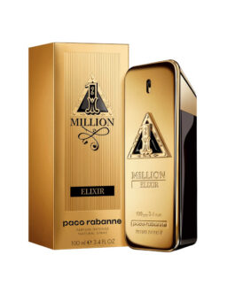 PR  1 Million Elixir Parfum Intense 100ml