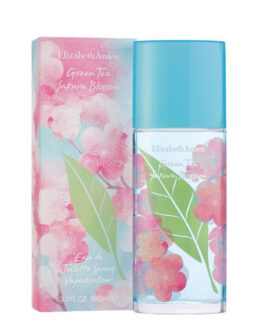 Elizabeth Arden Green Tea Sakura Blossom EDT 100ml (Ladies)
