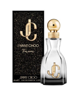 JC  I Want Choo Forever EDP 100ml (Ladies)