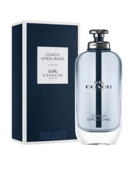 COH Open Road EDT 100ml