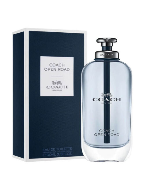 COH Open Road EDT 100ml