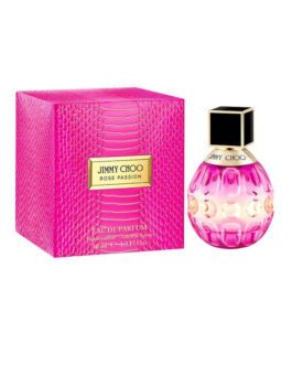 JC  Rose Passion EDP 100ml