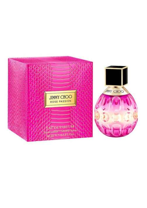 JC  Rose Passion EDP 100ml