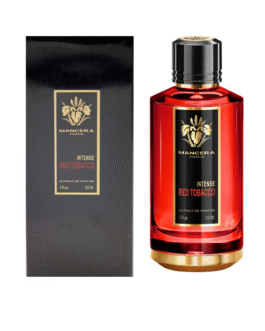 MCR  Red Tobacco Intense Extrait De Parfum 120ml