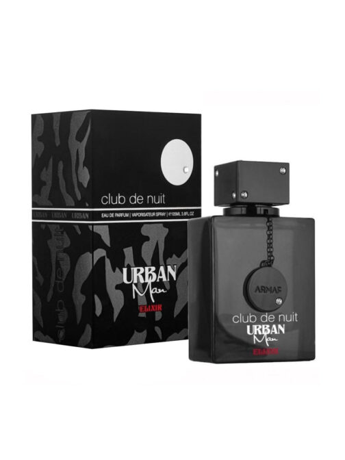 Armaf Club De Nuit Urban Elixir 100ml (Men)