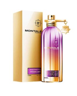 Montale Ristretto Intense Cafe Extrait 100ml