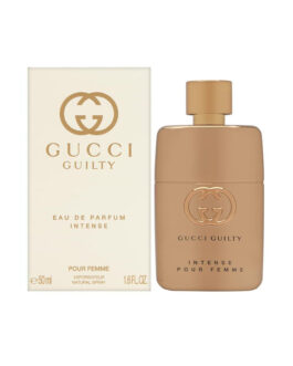 Gucci Guilty Intense EDP 100ml (Ladies)