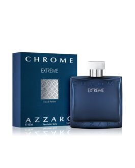 Azzaro Chrome Extreme EDP 100ml (Men)