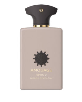 AMG Opus V Woods Symphony EDP 100ml