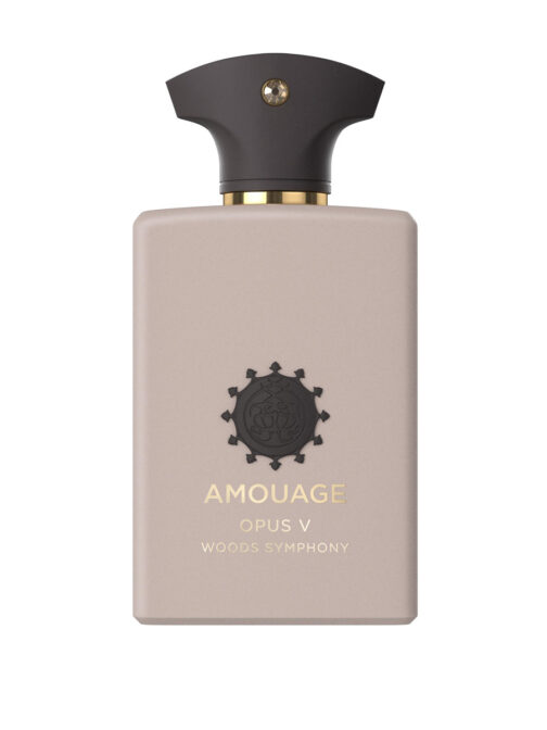 AMG Opus V Woods Symphony EDP 100ml