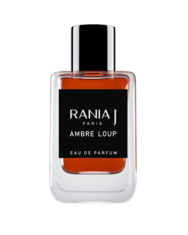Rania J Ambre Loup EDP 100ml