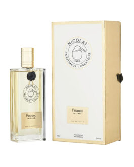 Nicolai Patchouli Intense EDP 100ml