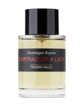 Frederic Malle Portrait Of A Lady EDP 100ml