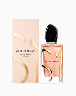 Giorgio Armani EDP Intense 100ml