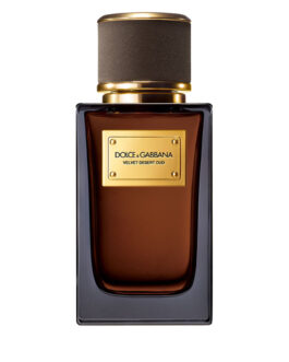D&G Velvet Desert Oud EDP 100ml