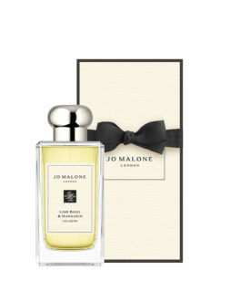 Jo Malone Lime Basil & Mandarin Cologne 100ml