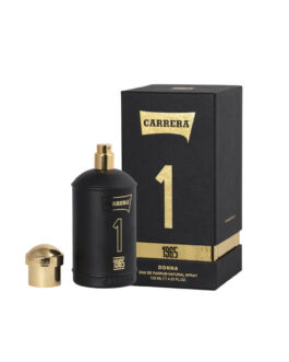 Carrera Collectors 1965 No.1 Donna EDP 125Ml