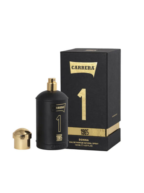Carrera Collectors 1965 No.1 Donna EDP 125Ml