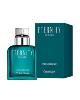 CK Aromatic Essence Parfume Intense 100ml (Men)