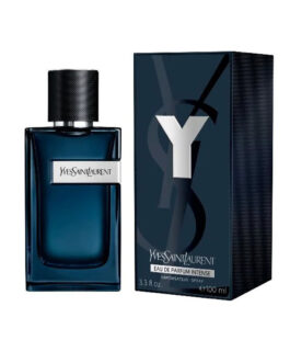 YSL Y Intense EDP 100ml