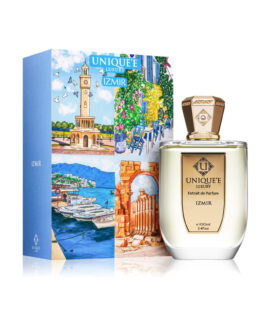 Unique Luxury Izmir Extrait De Parfume 100ml (Unisex)