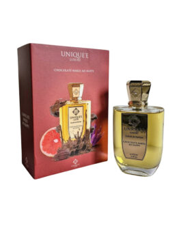 Unique Luxury Chocolate Make Me Happy Extrait De Parfume 100ml (Unisex)