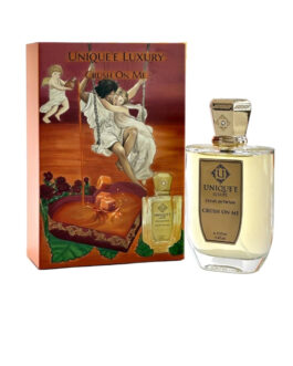 Unique Luxury Crush On Me Extrait De Parfum 100ml (Unisex)