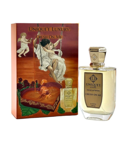 Unique Luxury Crush On Me Extrait De Parfum 100ml (Unisex)