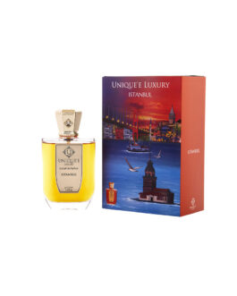 Unique Luxury Istanbul Extrait De Parfume 100ml (Unisex)
