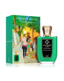 Unique Luxury Mangonifiscent Extrait De Parfume 100ml (Unisex)