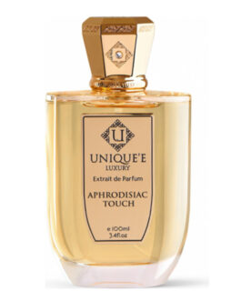 Unique Luxury Aphrodisiac Touch Extrait De Parfume 100ml (Unisex)
