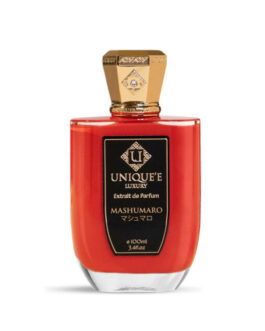 Unique Luxury Mashumaru Extrait De Parfume 100ml (Unisex)