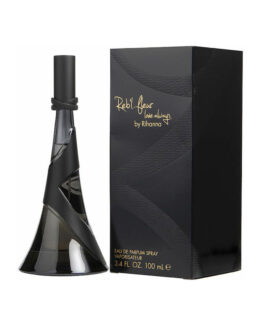 Rihana Rebl Fleur Love Always EDP 100ml (Ladies)