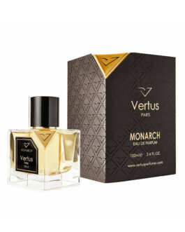 Vertus Monarch EDP 100ml (Unisex)
