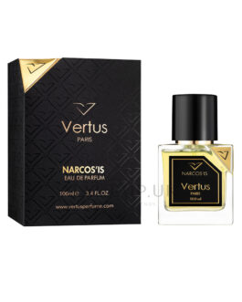 Vertus Narcosis EDP 100ml (Unisex)