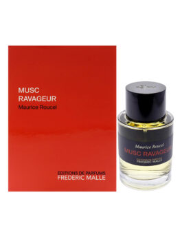 Frederic Malle Musc Ravageur EDP 100ml