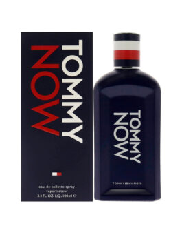 Tommy Hilfiger Now EDT 100ml (Men)