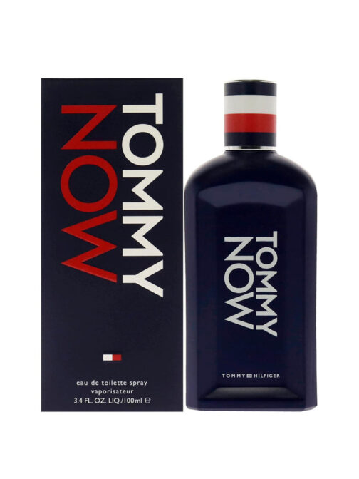 Tommy Hilfiger Now EDT 100ml (Men)