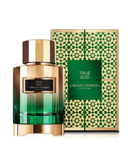 CH  True Oud EDP 100ml