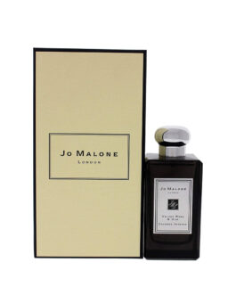 Jo Malone Velvet & Rose Oud L/E Intense Cologne 100ml