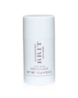 Bury Brit Splash Deo Stick 75G