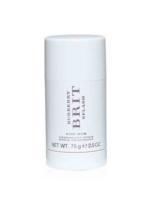 Bury Brit Splash Deo Stick 75G
