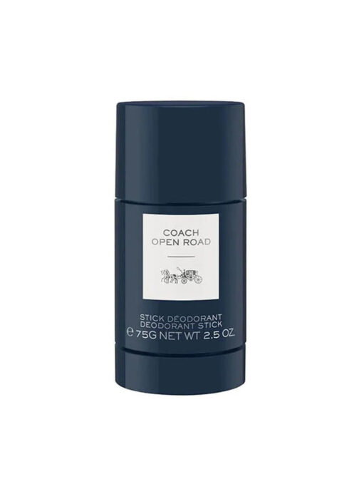 COH Open Road Deo Stick 75g