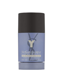 YSL Y Man Deo Stick 75g