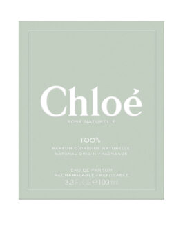 Chloe Rose Naturelle EDP 100ml (Ladies)